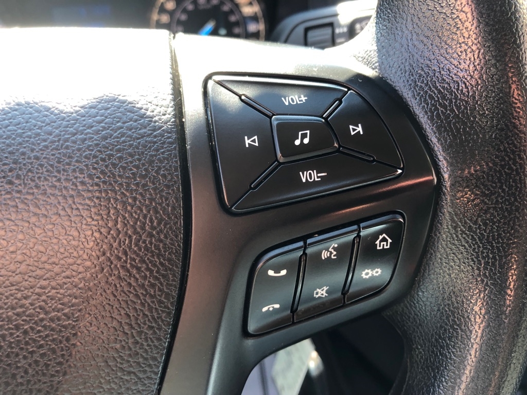 2019 Ford Ranger XL photo 22
