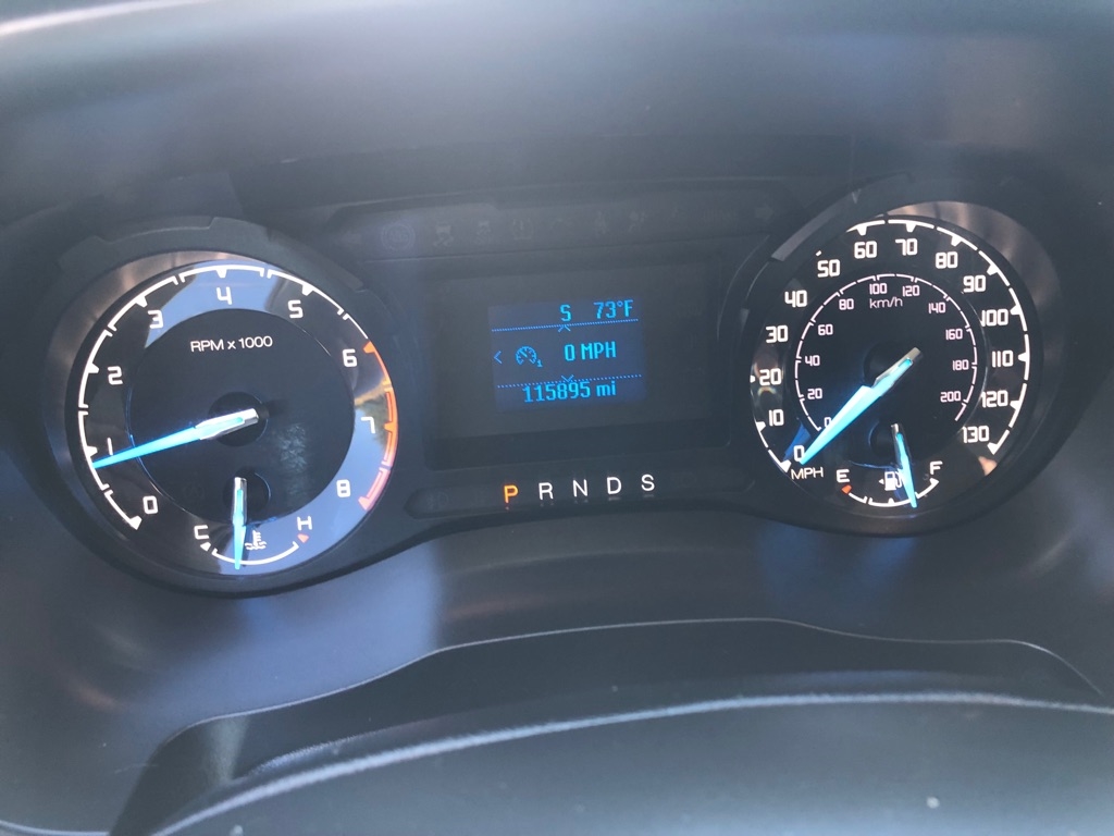 2019 Ford Ranger XL photo 23