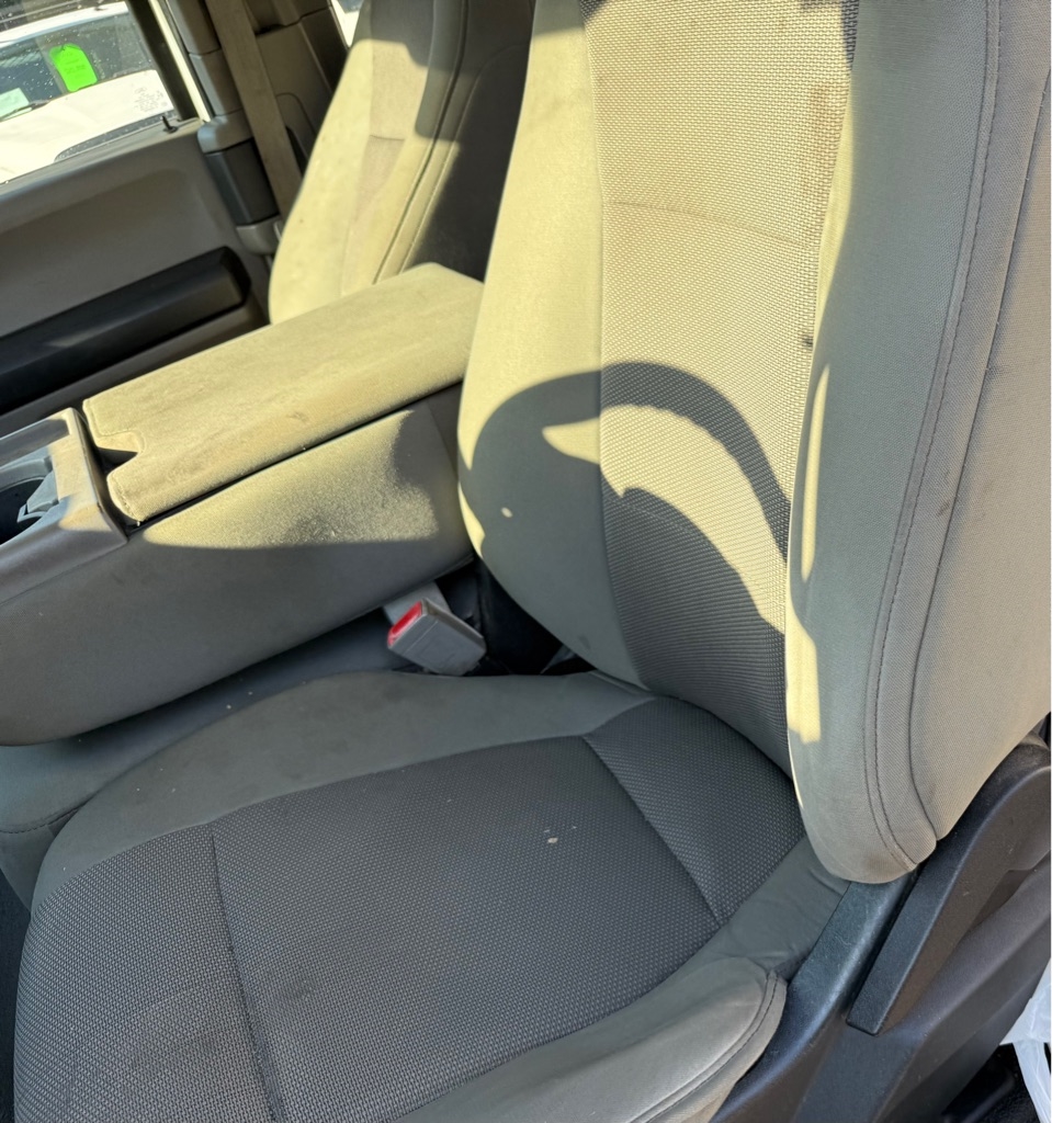 2017 Ford F-250 photo 2