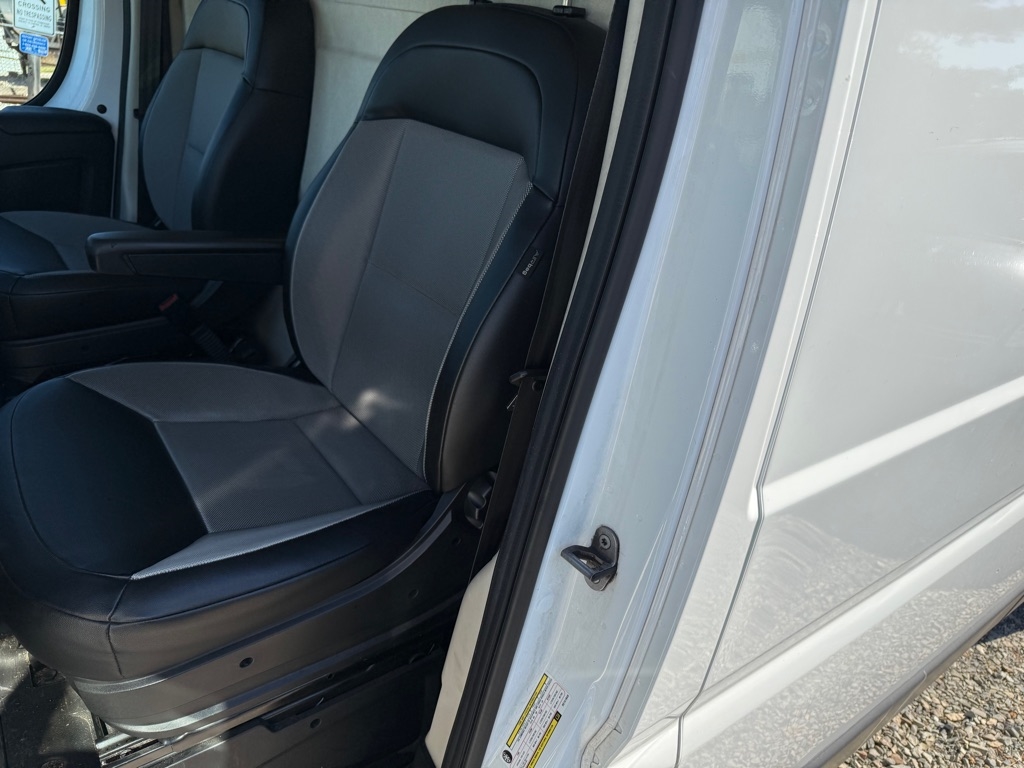 2022 Ram ProMaster 3500 photo 3