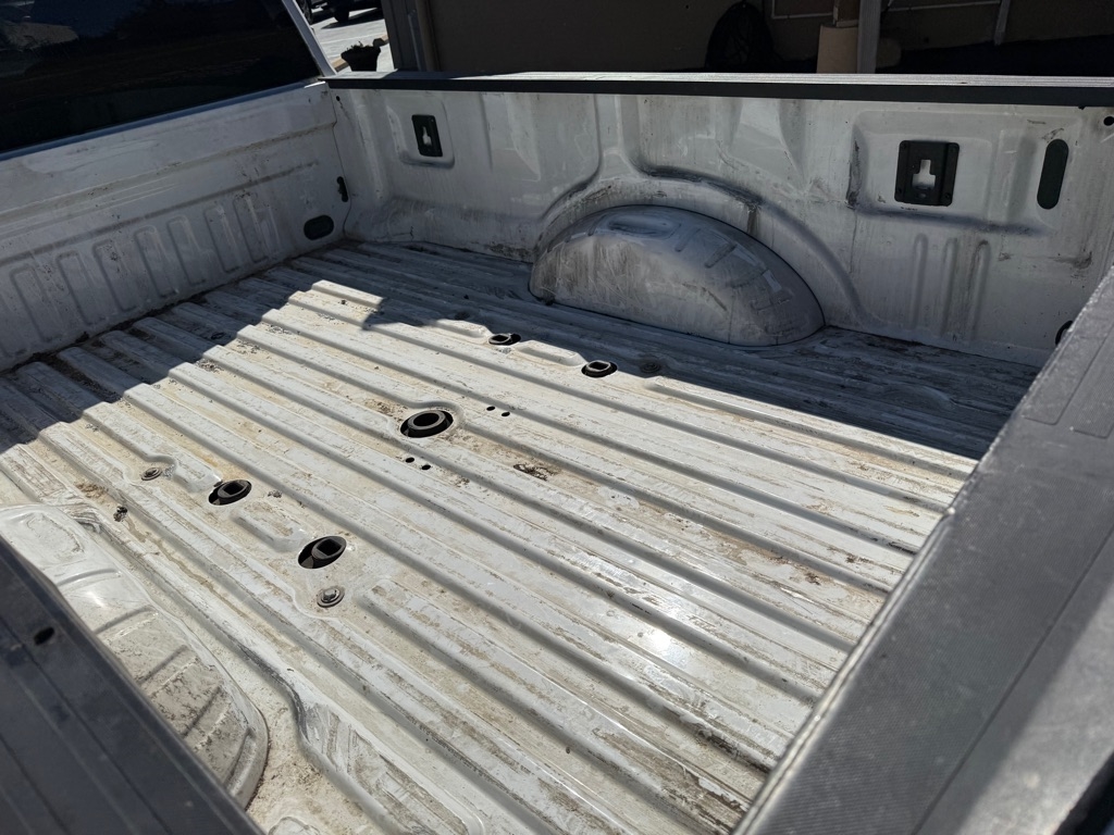 2019 Ford F-250 photo 2