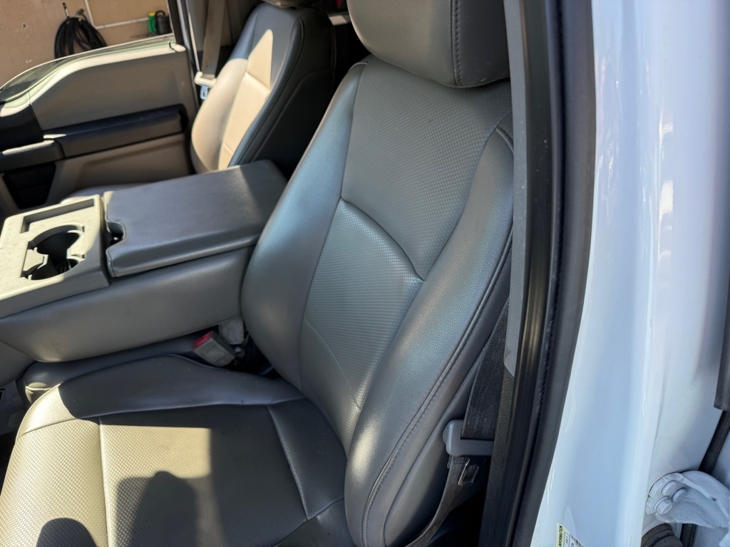 2019 Ford F-250 photo 3