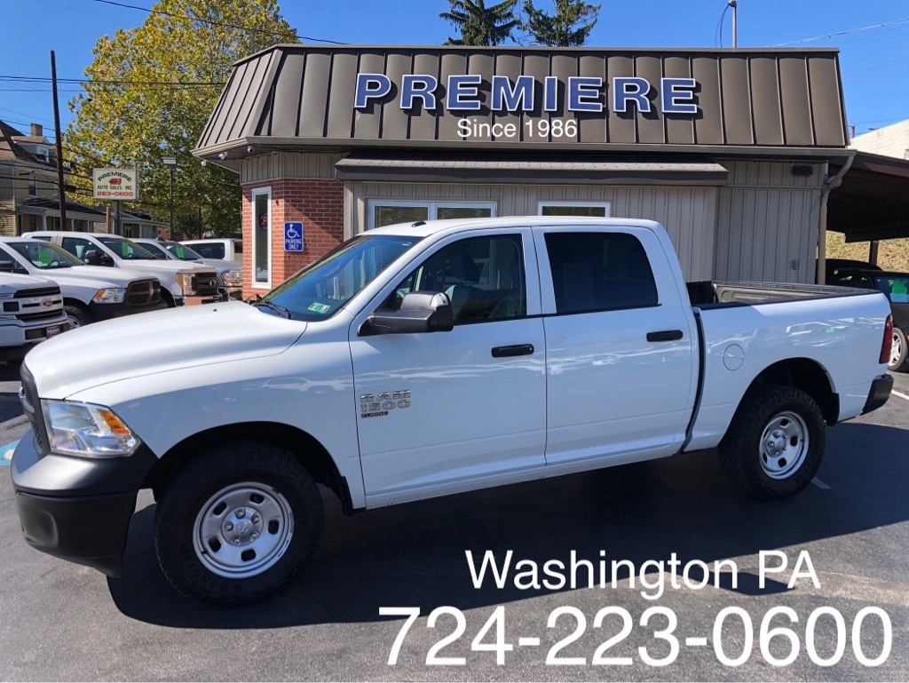 RAM 1500 Classic  2022 RAM 1500 Classic  2022