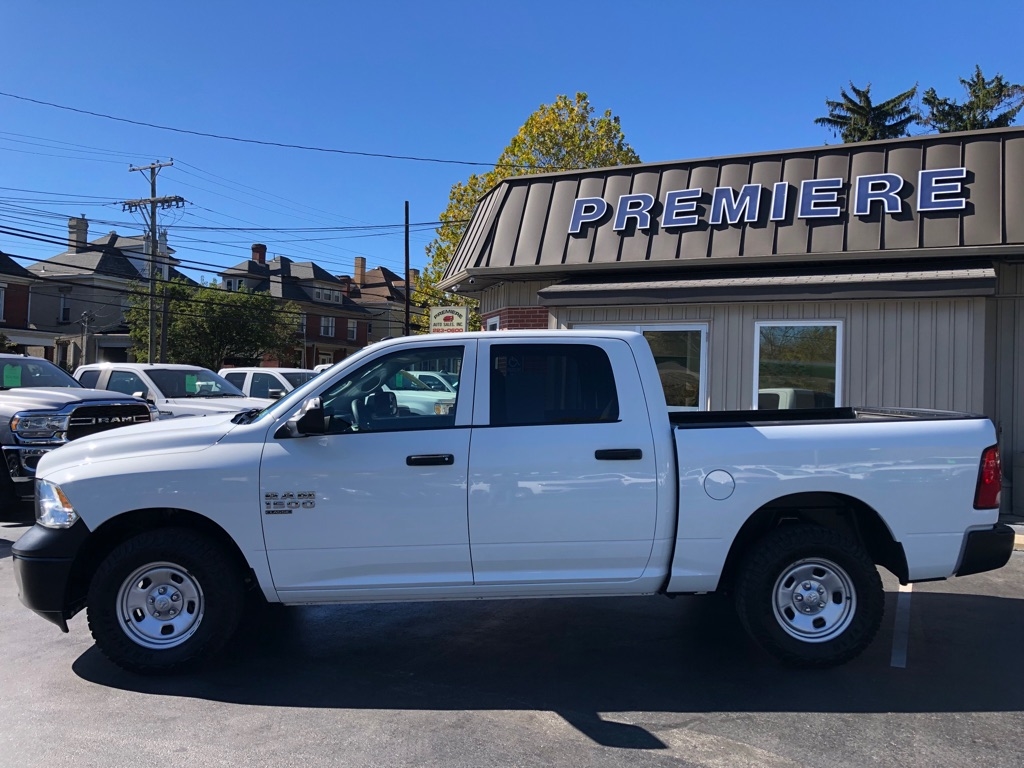 RAM 1500 Classic  2022 RAM 1500 Classic  2022