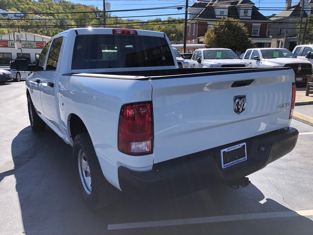 RAM 1500 Classic  2022 RAM 1500 Classic  2022