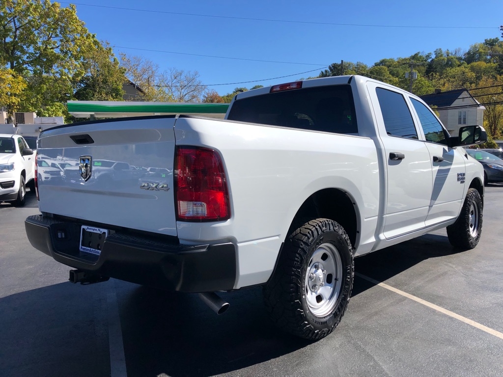 RAM 1500 Classic  2022 RAM 1500 Classic  2022