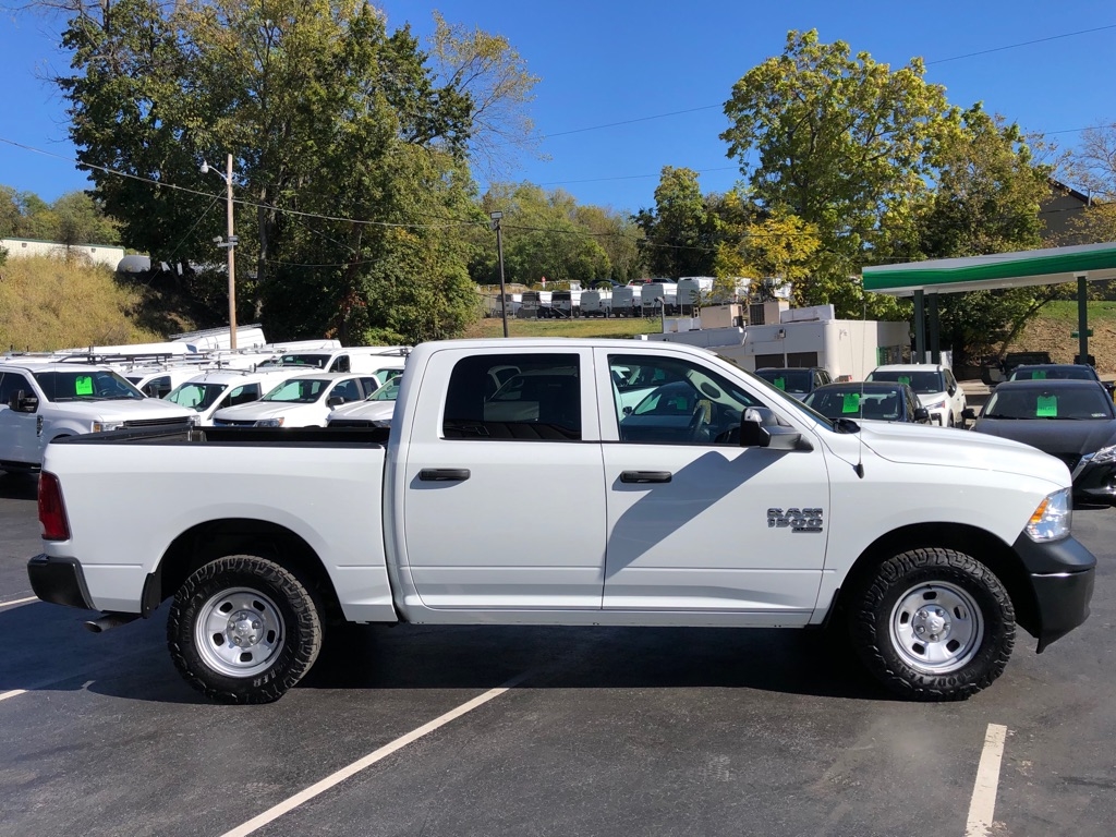 RAM 1500 Classic  2022 RAM 1500 Classic  2022