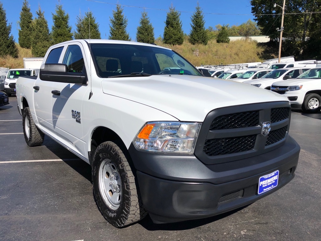 RAM 1500 Classic  2022 RAM 1500 Classic  2022