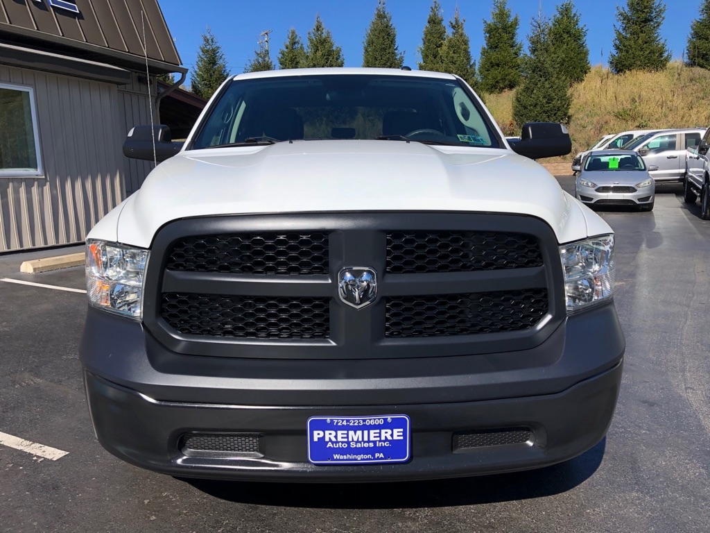 RAM 1500 Classic  2022 RAM 1500 Classic  2022