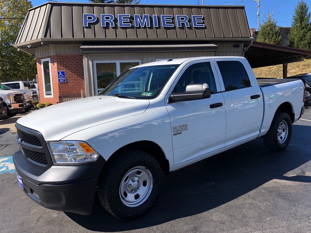 RAM 1500 Classic  2022 RAM 1500 Classic  2022