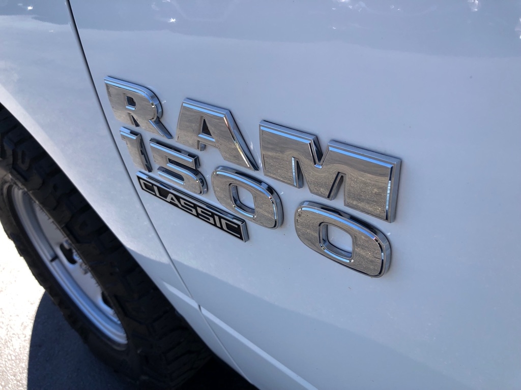 RAM 1500 Classic  2022 RAM 1500 Classic  2022
