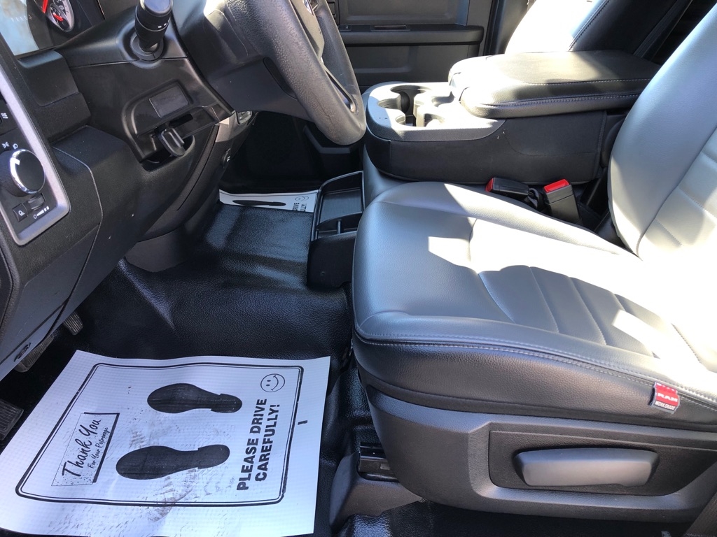 RAM 1500 Classic  2022 RAM 1500 Classic  2022