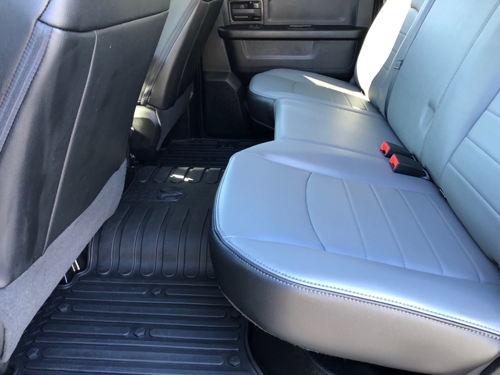 RAM 1500 Classic  2022 RAM 1500 Classic  2022