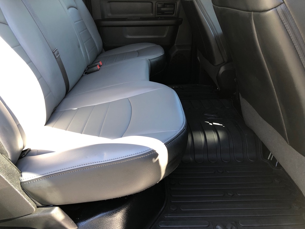 RAM 1500 Classic  2022 RAM 1500 Classic  2022