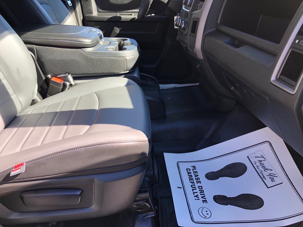 RAM 1500 Classic  2022 RAM 1500 Classic  2022