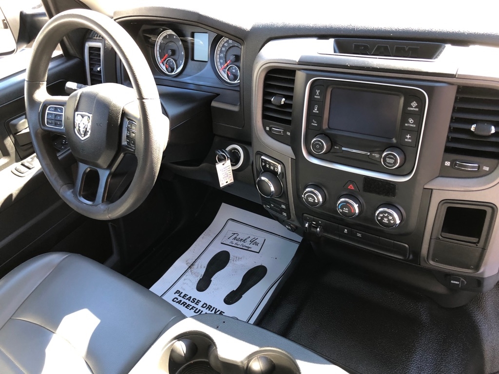 RAM 1500 Classic  2022 RAM 1500 Classic  2022