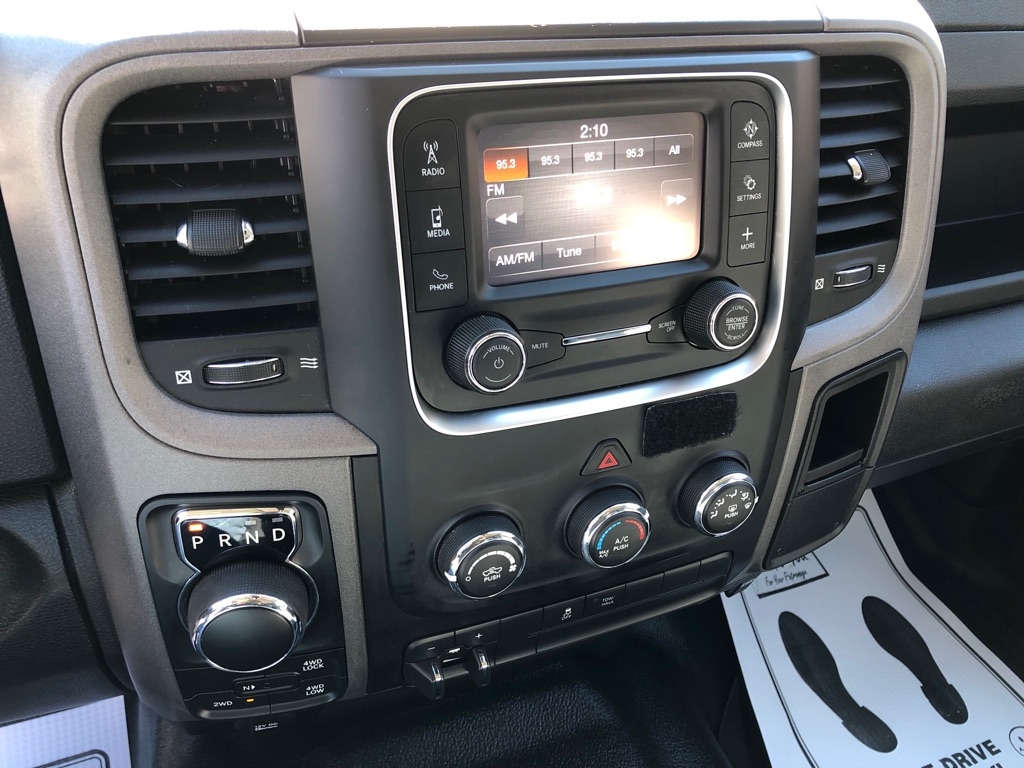 RAM 1500 Classic  2022 RAM 1500 Classic  2022