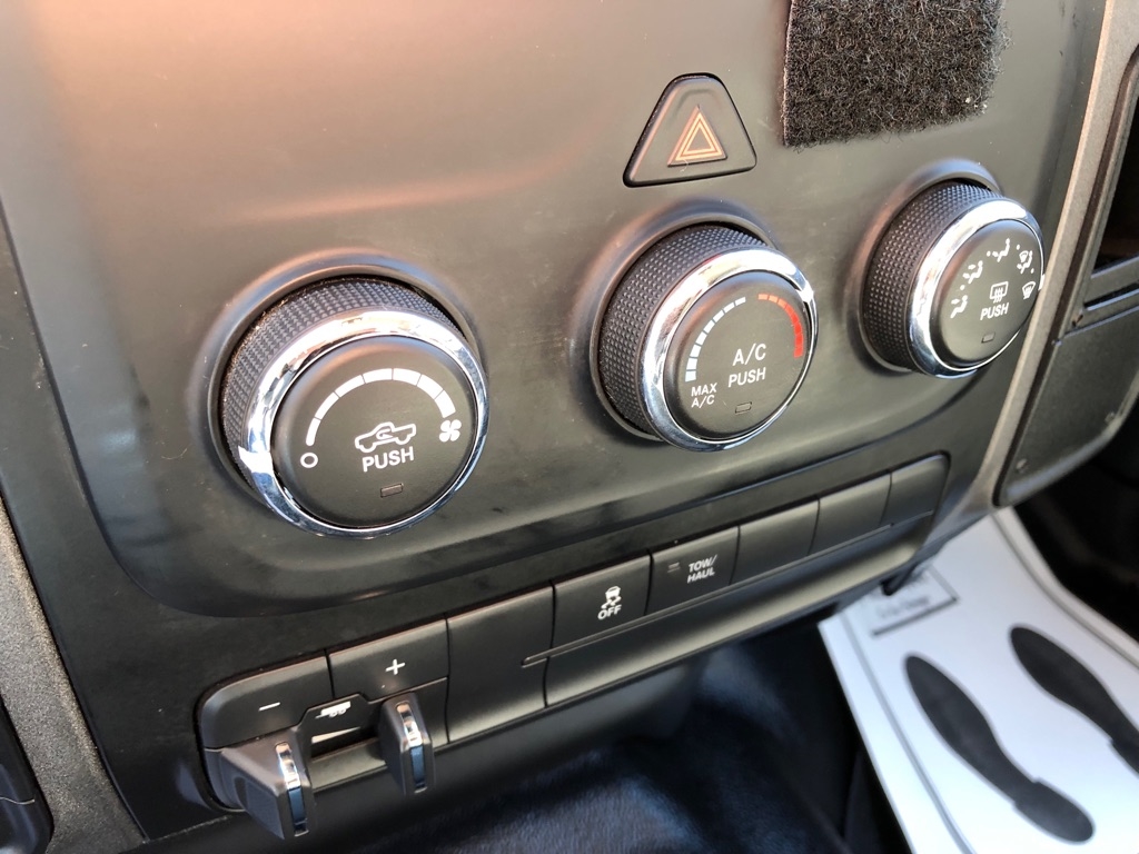 RAM 1500 Classic  2022 RAM 1500 Classic  2022