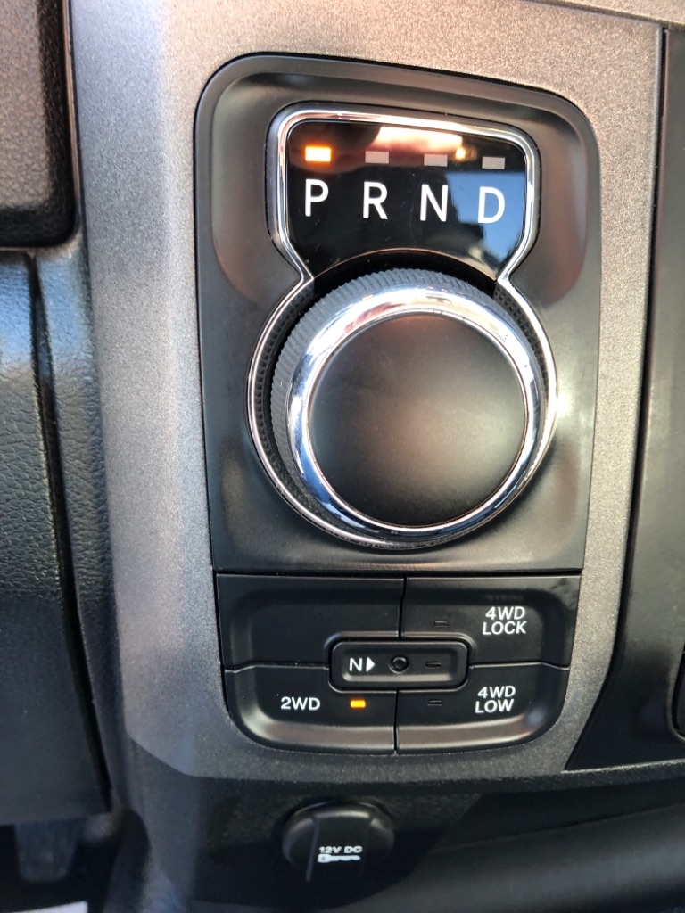 RAM 1500 Classic  2022 RAM 1500 Classic  2022