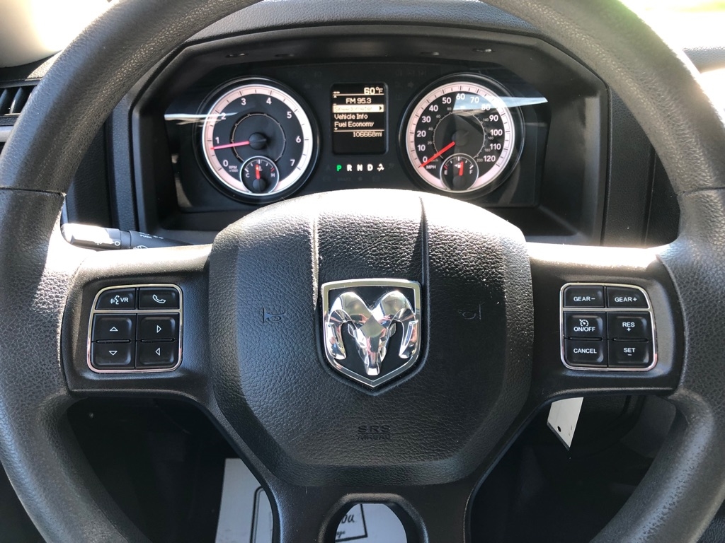 RAM 1500 Classic  2022 RAM 1500 Classic  2022