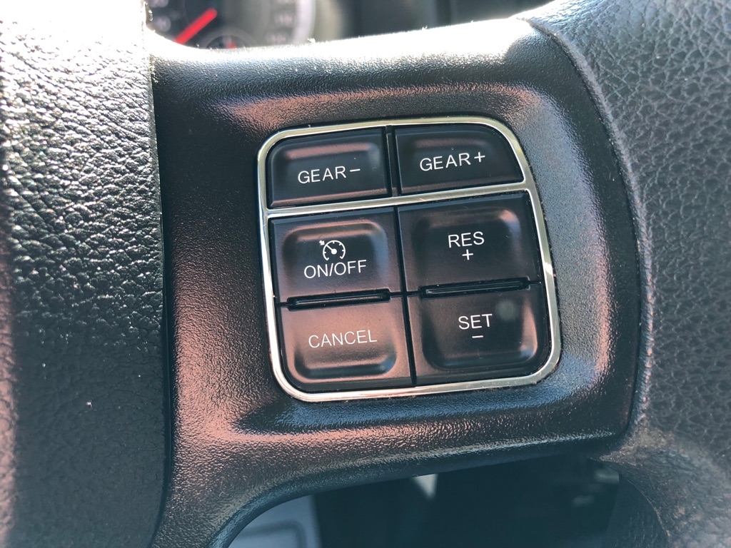 RAM 1500 Classic  2022 RAM 1500 Classic  2022