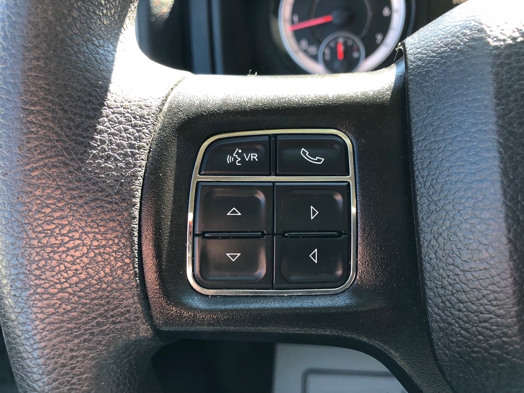 RAM 1500 Classic  2022 RAM 1500 Classic  2022