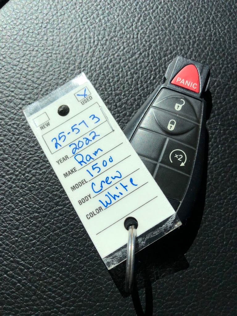 RAM 1500 Classic  2022 RAM 1500 Classic  2022