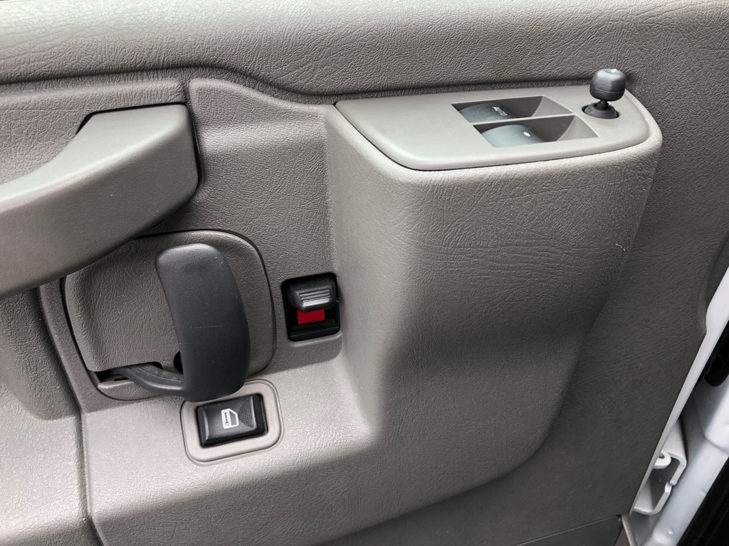 Chevrolet Express  2021 Chevrolet Express  2021