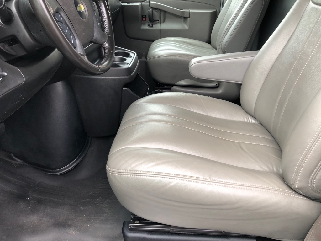 Chevrolet Express  2021 Chevrolet Express  2021
