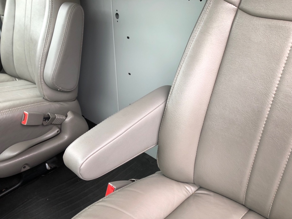 Chevrolet Express  2021 Chevrolet Express  2021
