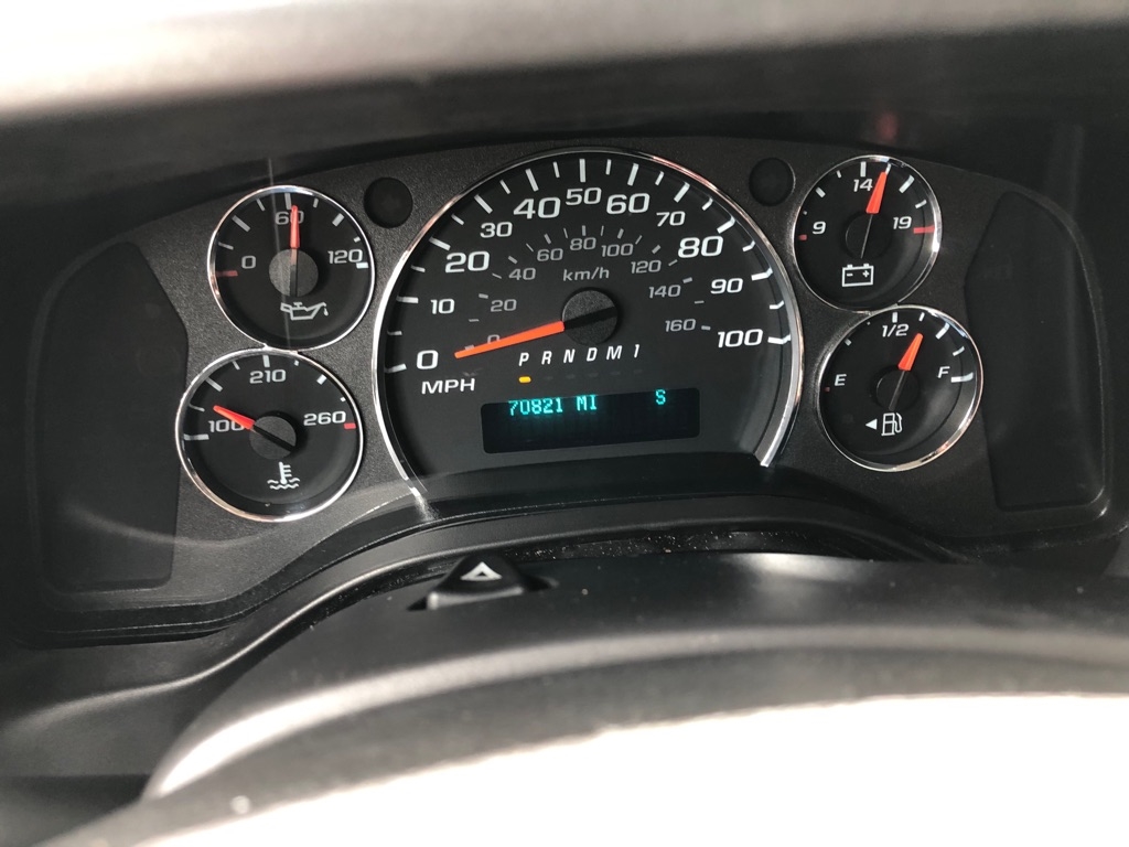 Chevrolet Express  2021 Chevrolet Express  2021