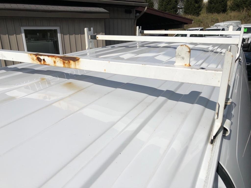 Chevrolet Express  2020