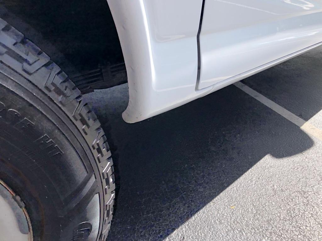 Chevrolet Express  2020