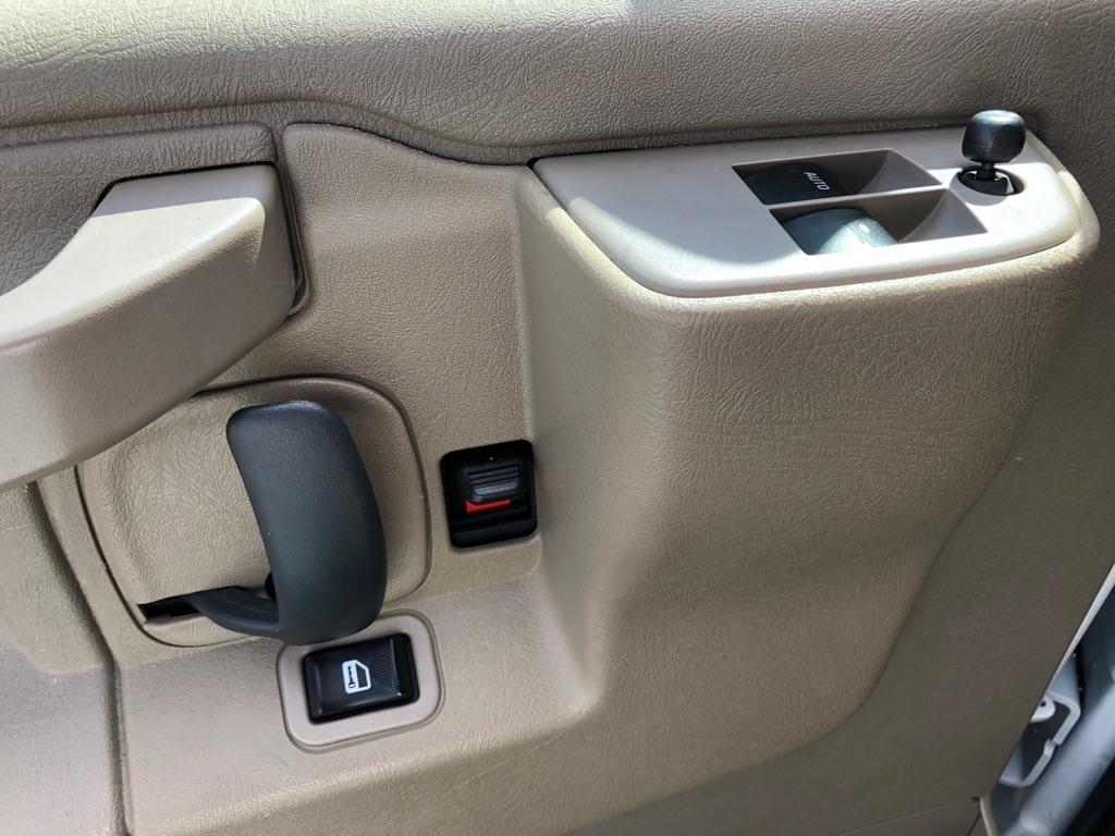 Chevrolet Express  2020