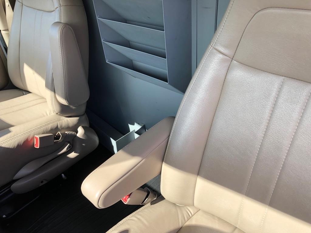 Chevrolet Express  2020