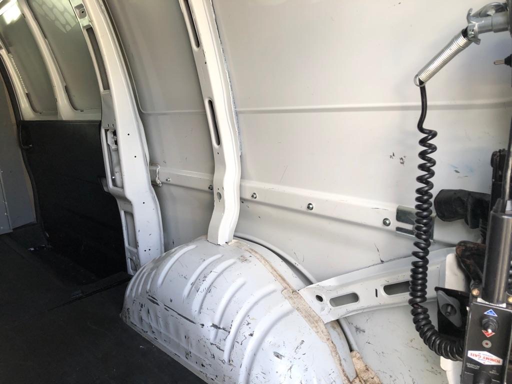 Chevrolet Express  2020