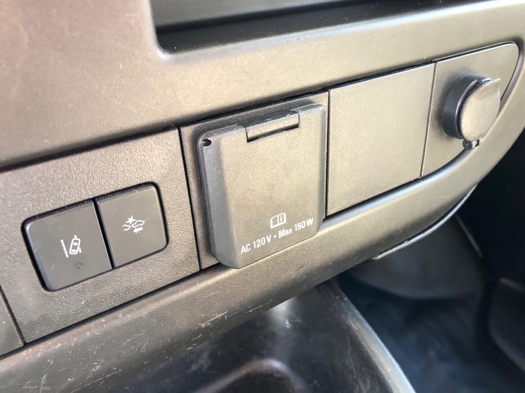 Chevrolet Express  2020