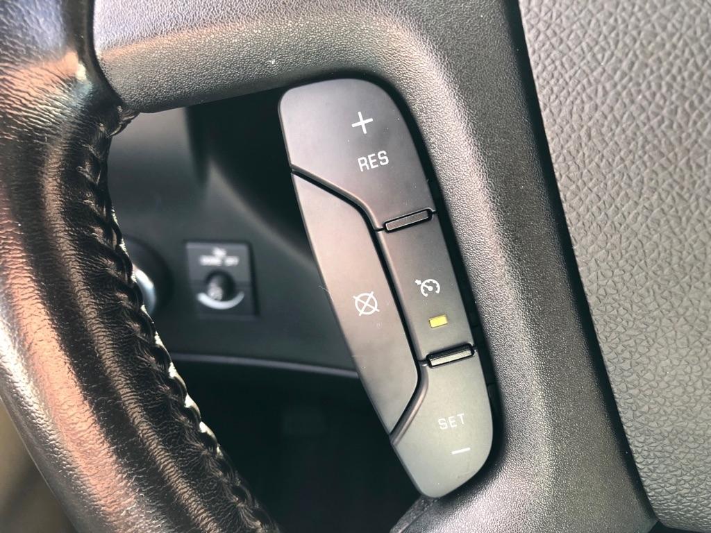 Chevrolet Express  2020