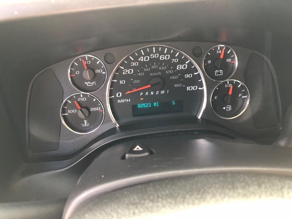 Chevrolet Express  2020