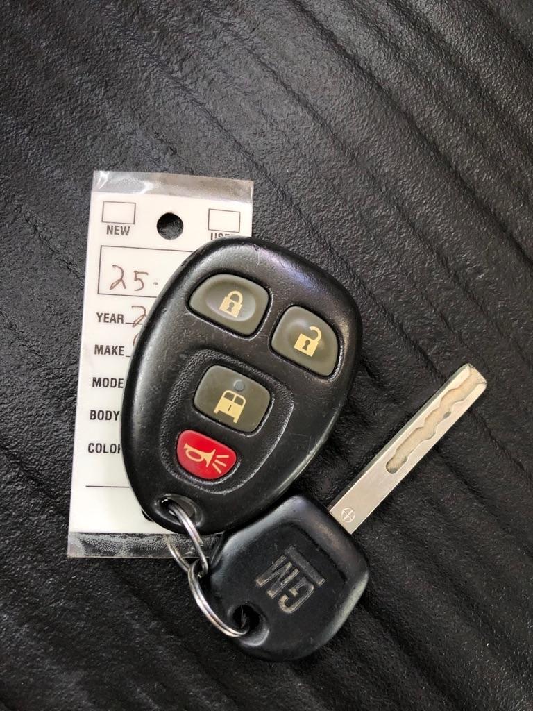 Chevrolet Express  2020