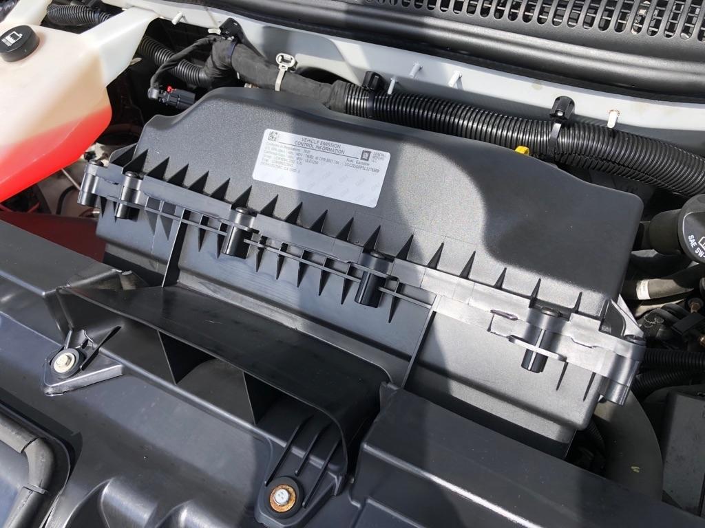 Chevrolet Express  2020