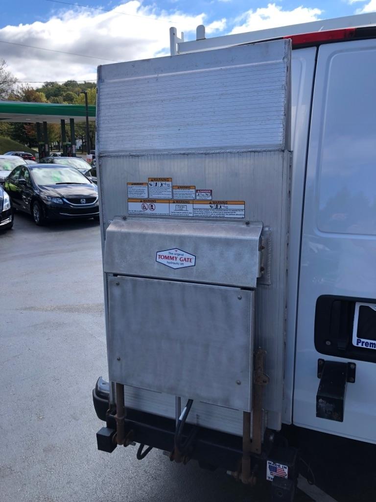 Chevrolet Express  2020