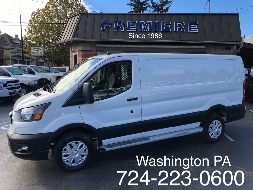 Ford Transit  2023 Ford Transit  2023
