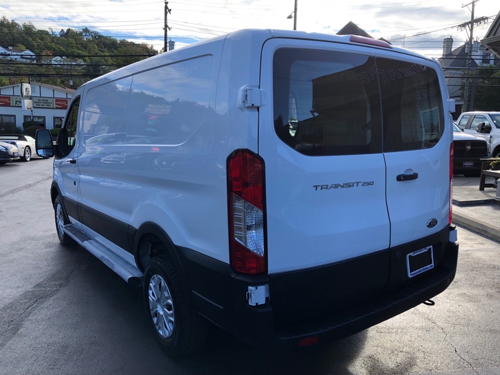 Ford Transit  2023 Ford Transit  2023