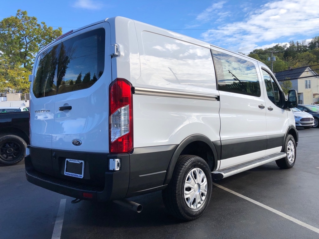 Ford Transit  2023 Ford Transit  2023