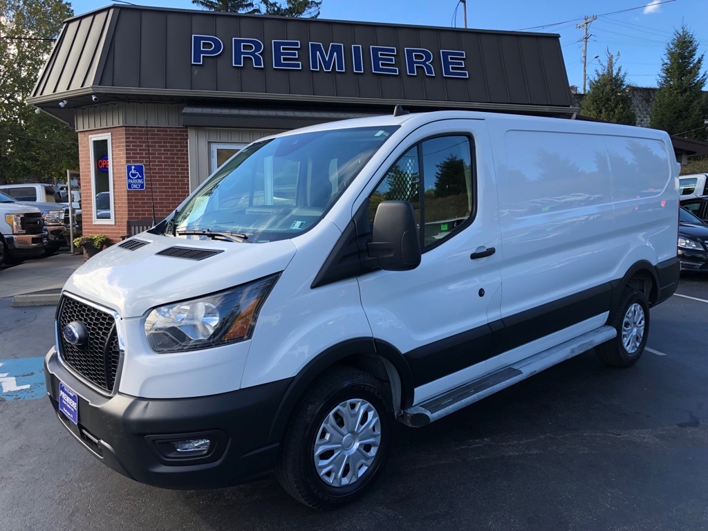 Ford Transit  2023 Ford Transit  2023