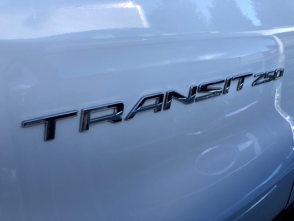 Ford Transit  2023 Ford Transit  2023