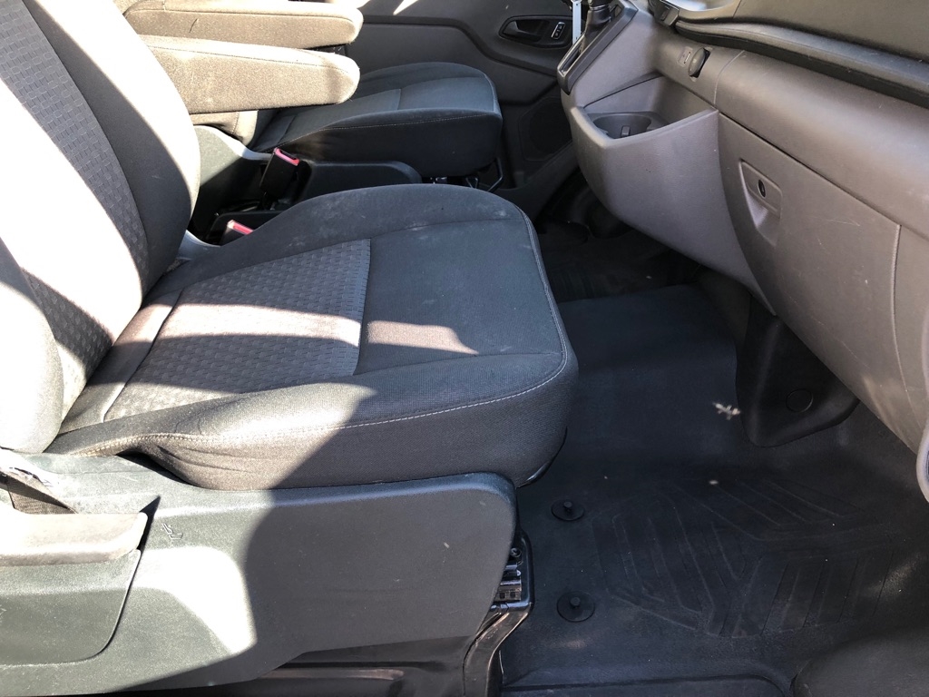 Ford Transit  2023 Ford Transit  2023