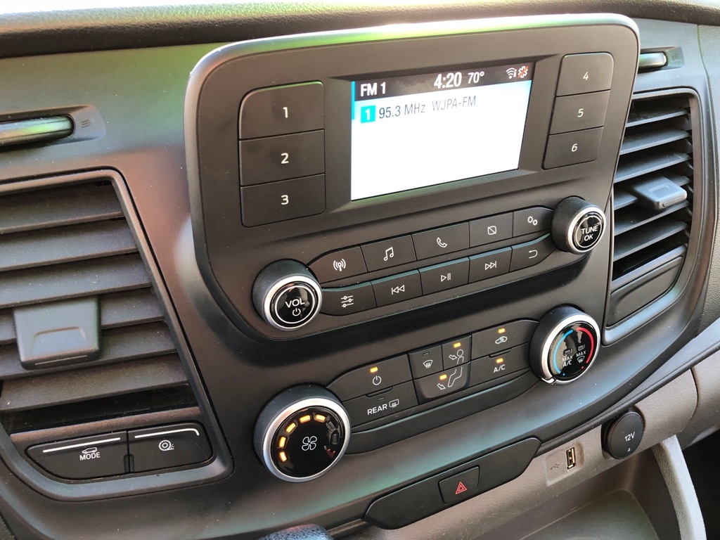 Ford Transit  2023 Ford Transit  2023