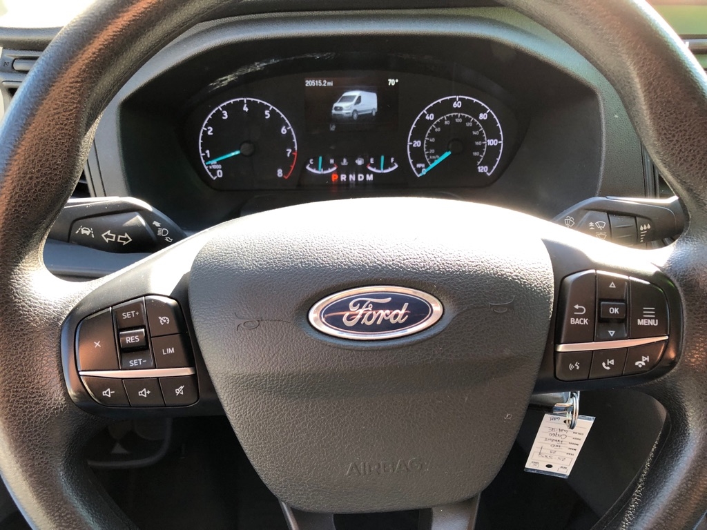 Ford Transit  2023 Ford Transit  2023